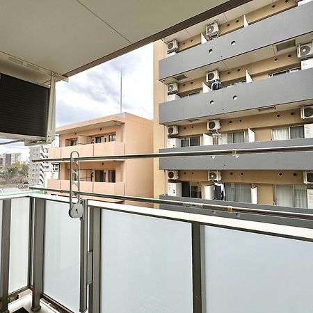 新建大人気黒門市場徒歩3分 道頓堀難波心斎橋徒步7分 日本橋駅徒歩5分東方レジデンス Ōsaka Extérieur photo